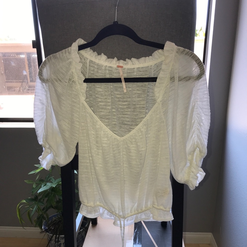 Free People Top